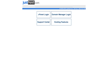 Tablet Screenshot of fst02.hostclear.com